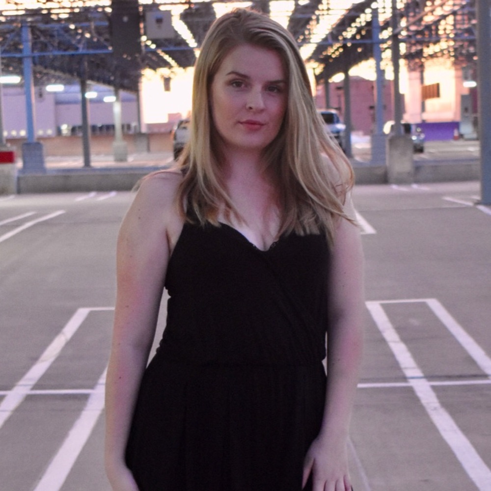 Meet your Posher, Savannah